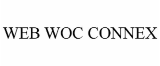 web woc connex