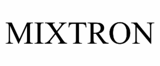 mixtron