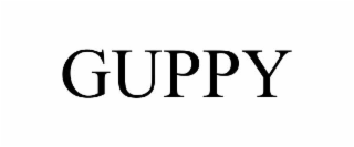 guppy