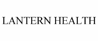 lantern health