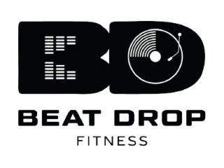 beat drop fitness