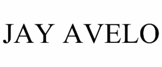 jay avelo