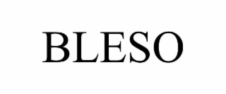 bleso