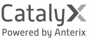 catalyx powered by anterix