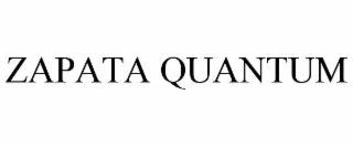 zapata quantum