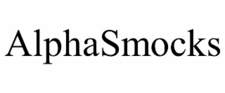 alphasmocks