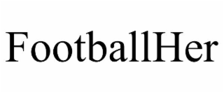 footballher