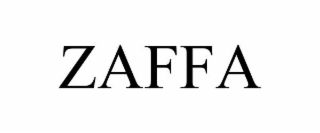 zaffa