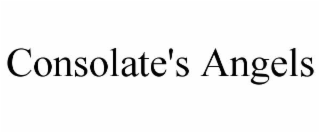 consolate's angels