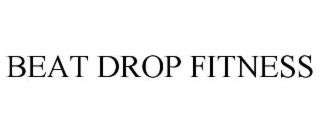 beat drop fitness