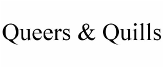 queers & quills
