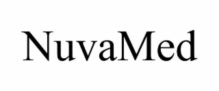 nuvamed