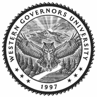 western governors university 1997