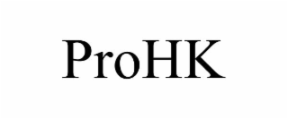 prohk