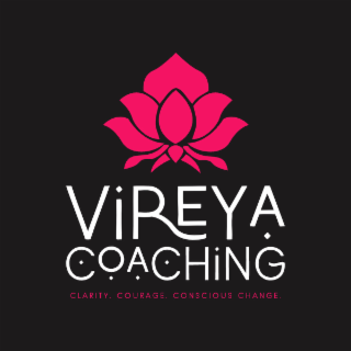 vireya coaching clarity. courage. conscious change.
