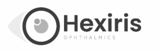 hexiris ophthalmics