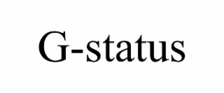 g-status