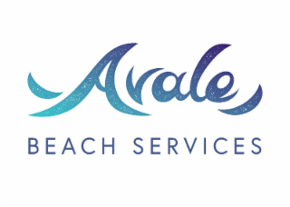 avale beach services