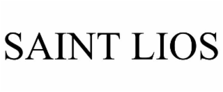 saint lios