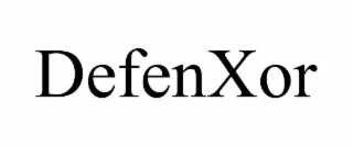 defenxor