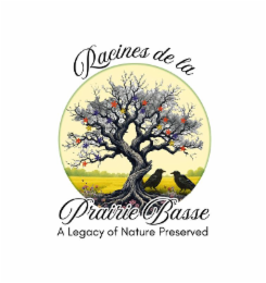 racines de la prairie basse a legacy of nature preserved