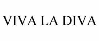 viva la diva