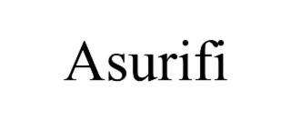 asurifi