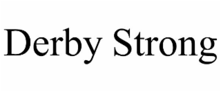derby strong