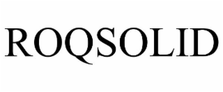 roqsolid