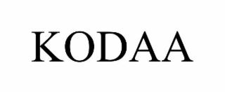 kodaa