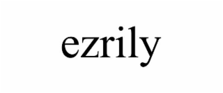 ezrily