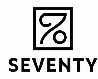 seventy