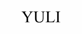yuli