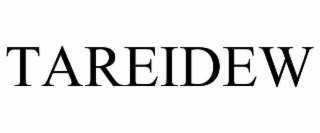 tareidew