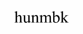 hunmbk