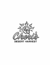 cheri's desert harvest