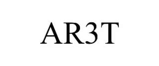 ar3t