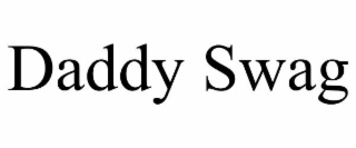 daddy swag