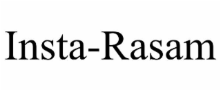 insta-rasam