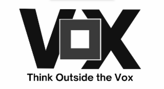 think outside the vox