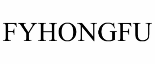fyhongfu