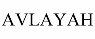 avlayah