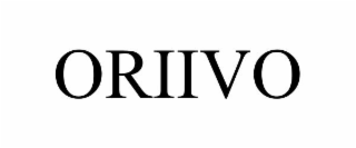 oriivo