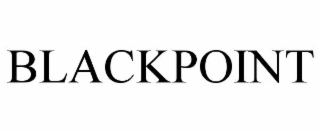 blackpoint