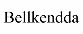 bellkendda