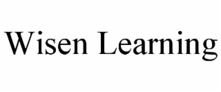 wisen learning