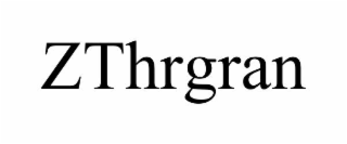 zthrgran