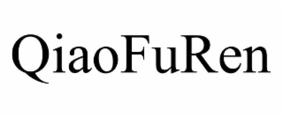 qiaofuren