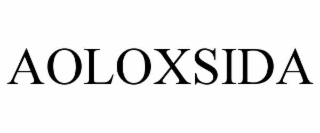 aoloxsida