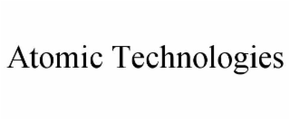 atomic technologies